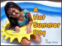 A_Hot_Summer_Day